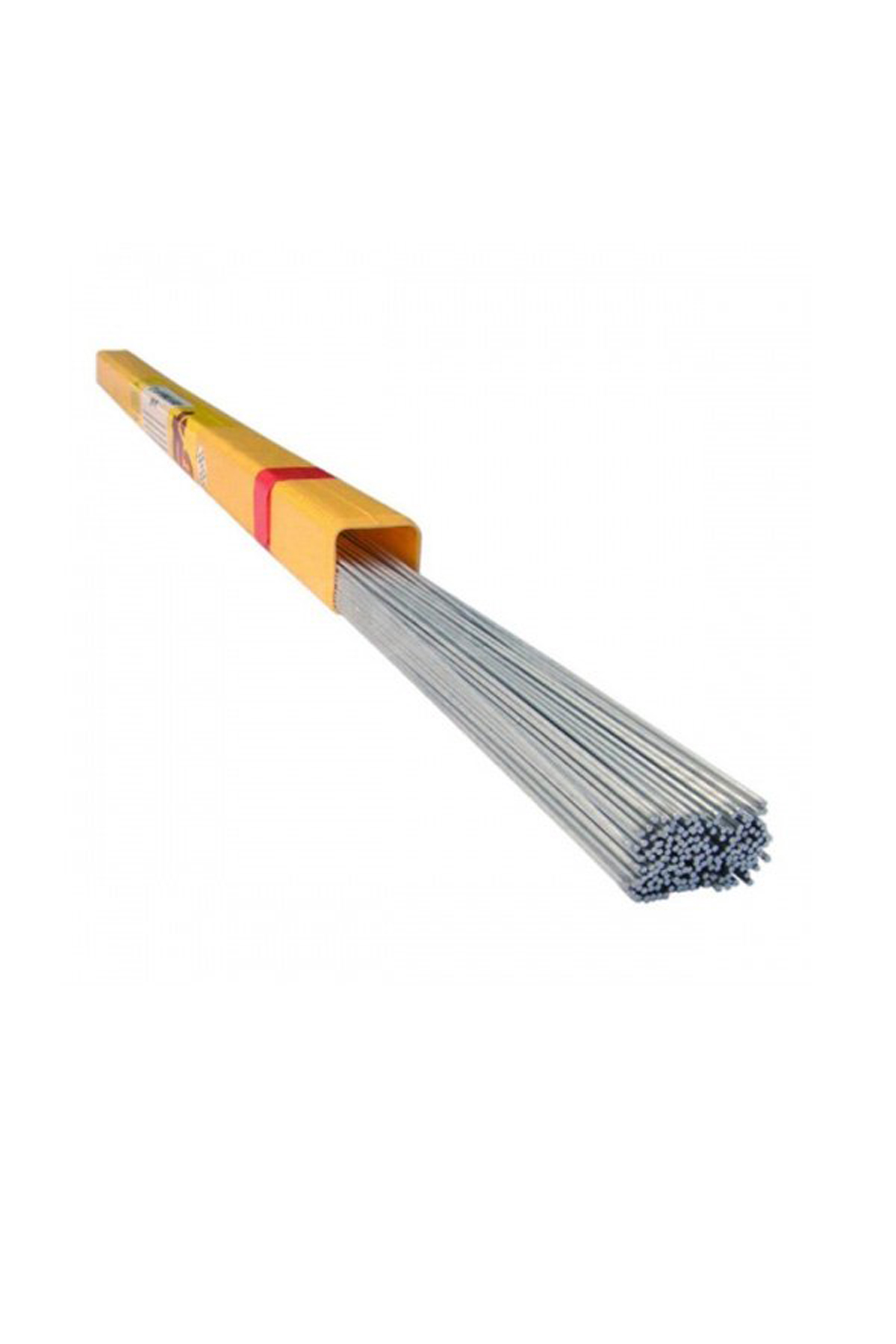 Paslanmaz Argon Teli ER308L / 2.00 Ferro