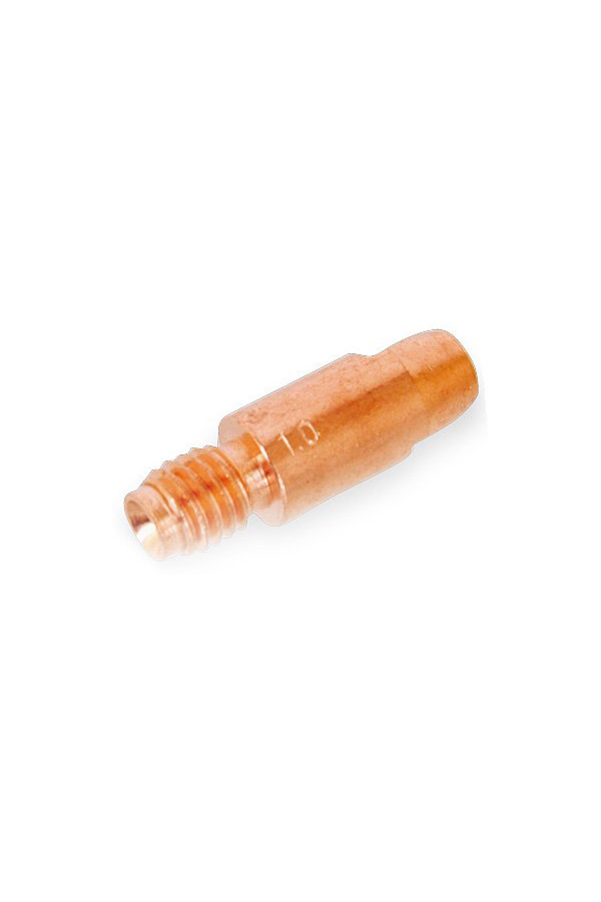 10x30 mm. M8 Kontak Meme - 1.2 mm