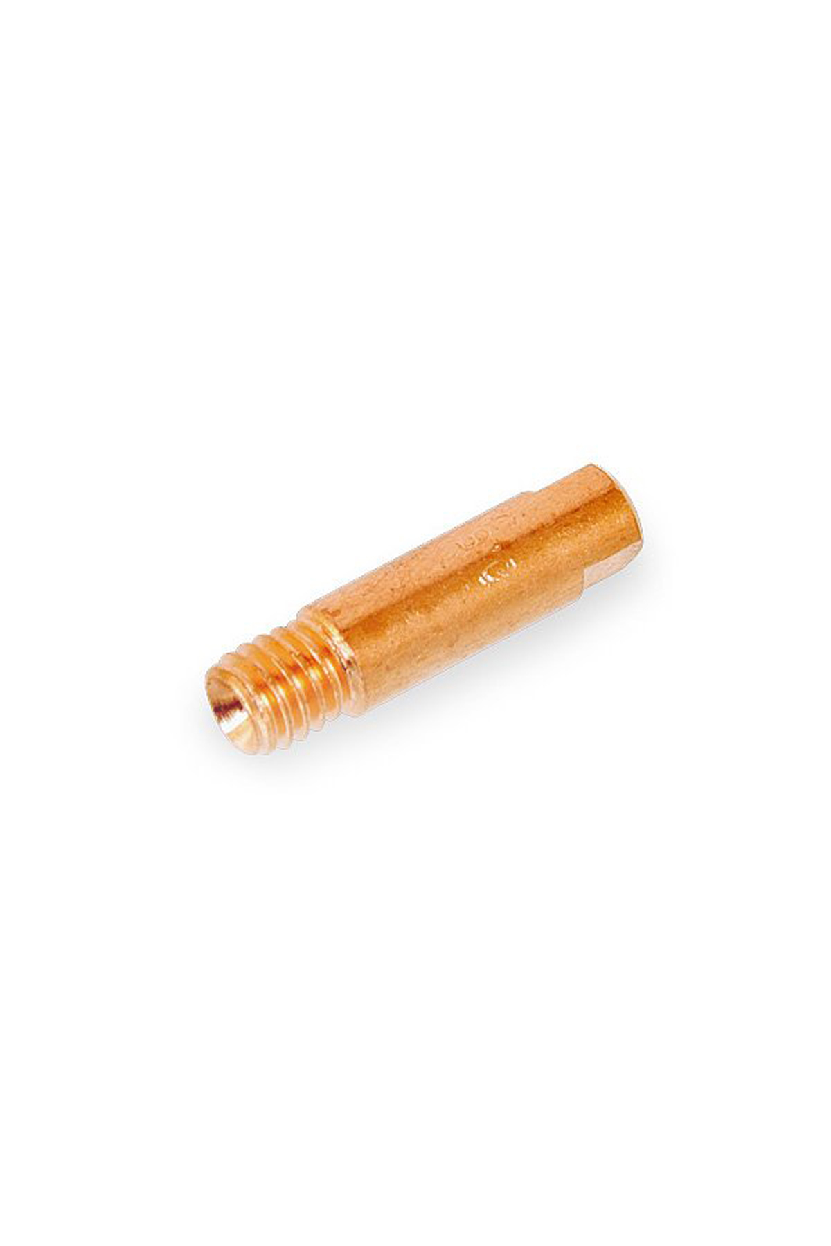 6x25 mm. M6 Kontak Meme - 1.0 mm