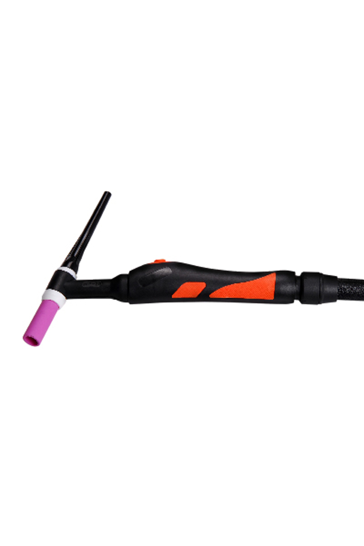 TIG Kaynak Torcu WP 18 - 8 mt. Su Soğutmalı