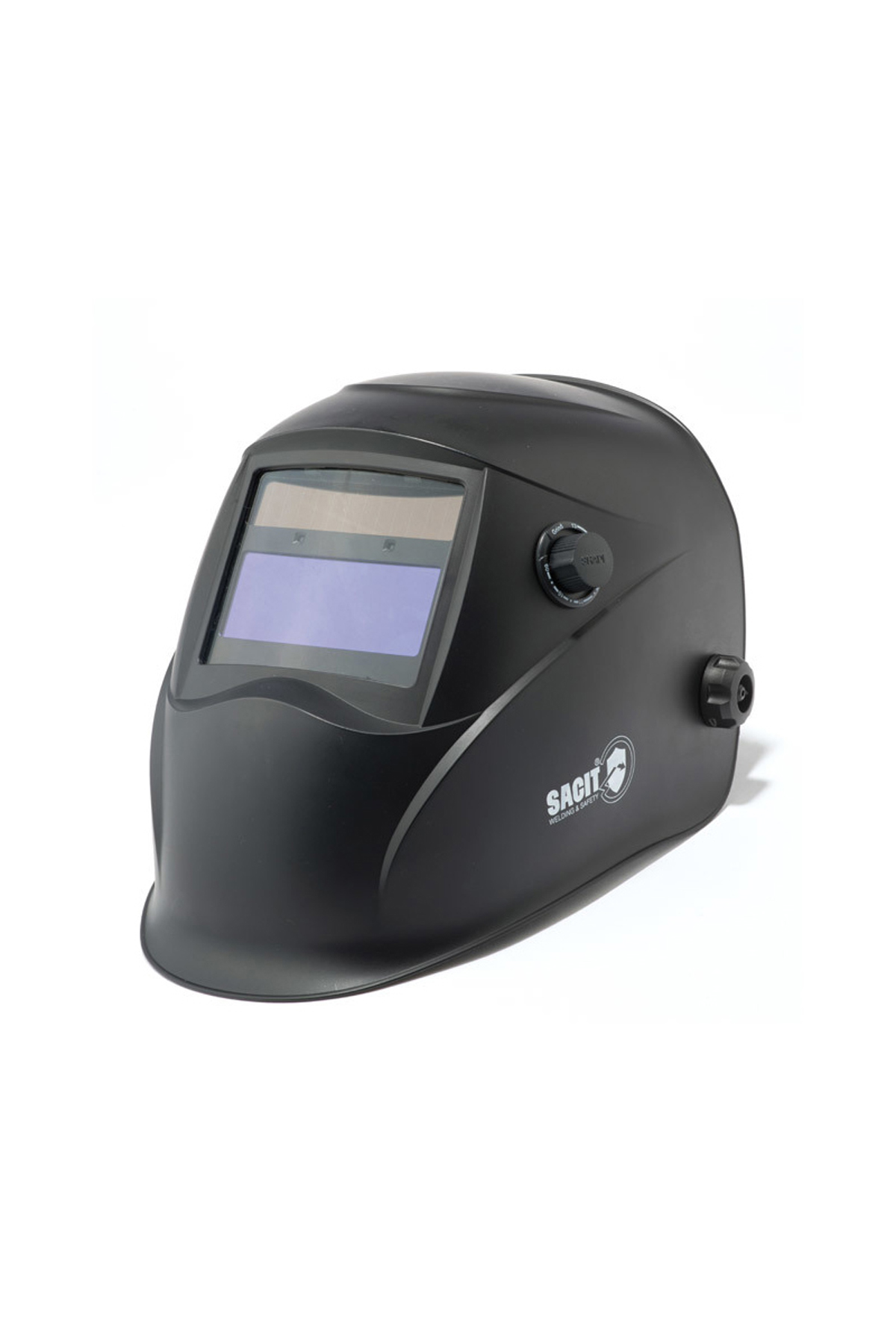 Kaynak Maskesi Elektrooptik SACIT 850