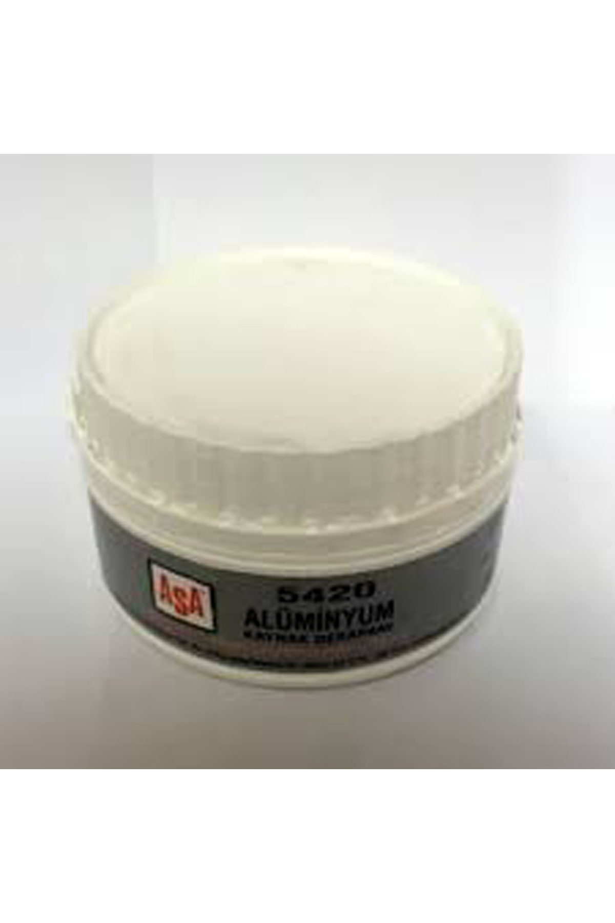 Alüminyum Dekepan 5420