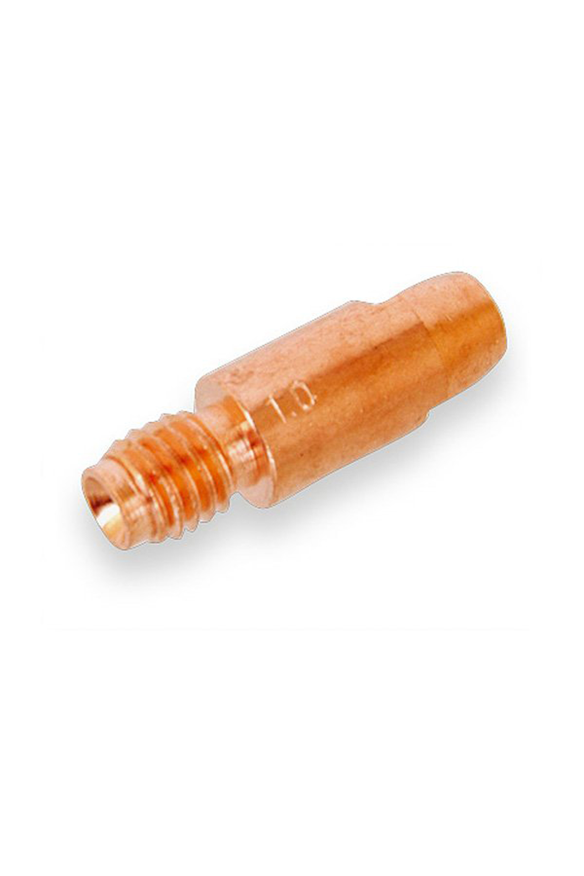 10x30 mm. M8 Kontak Meme 0.8 mm