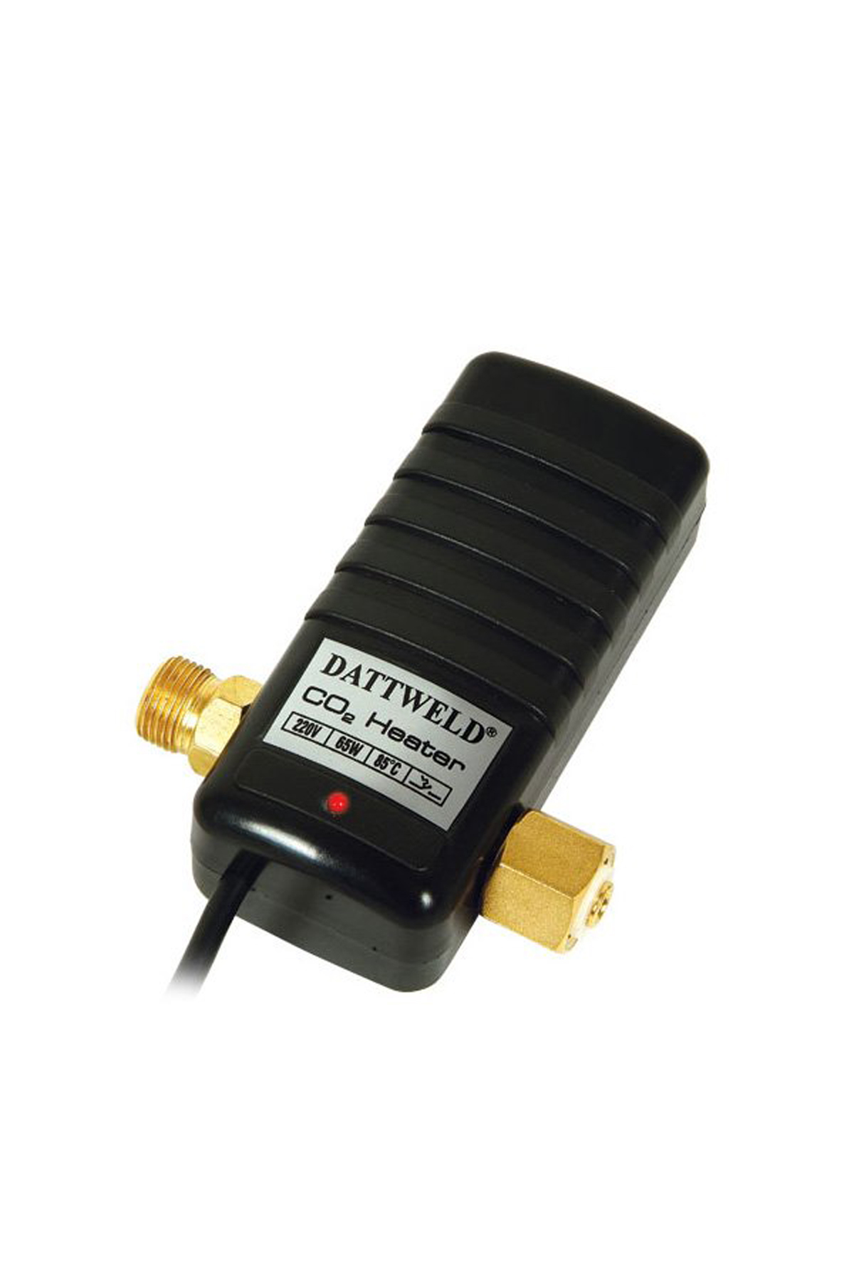 220 V. - 75W. Karbondioksit Isıtıcı