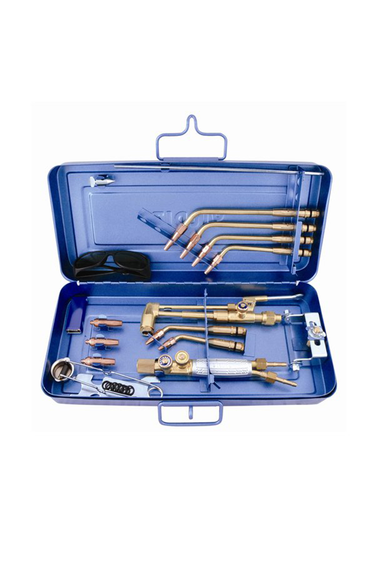 8600 Sac Kutulu Komple Set